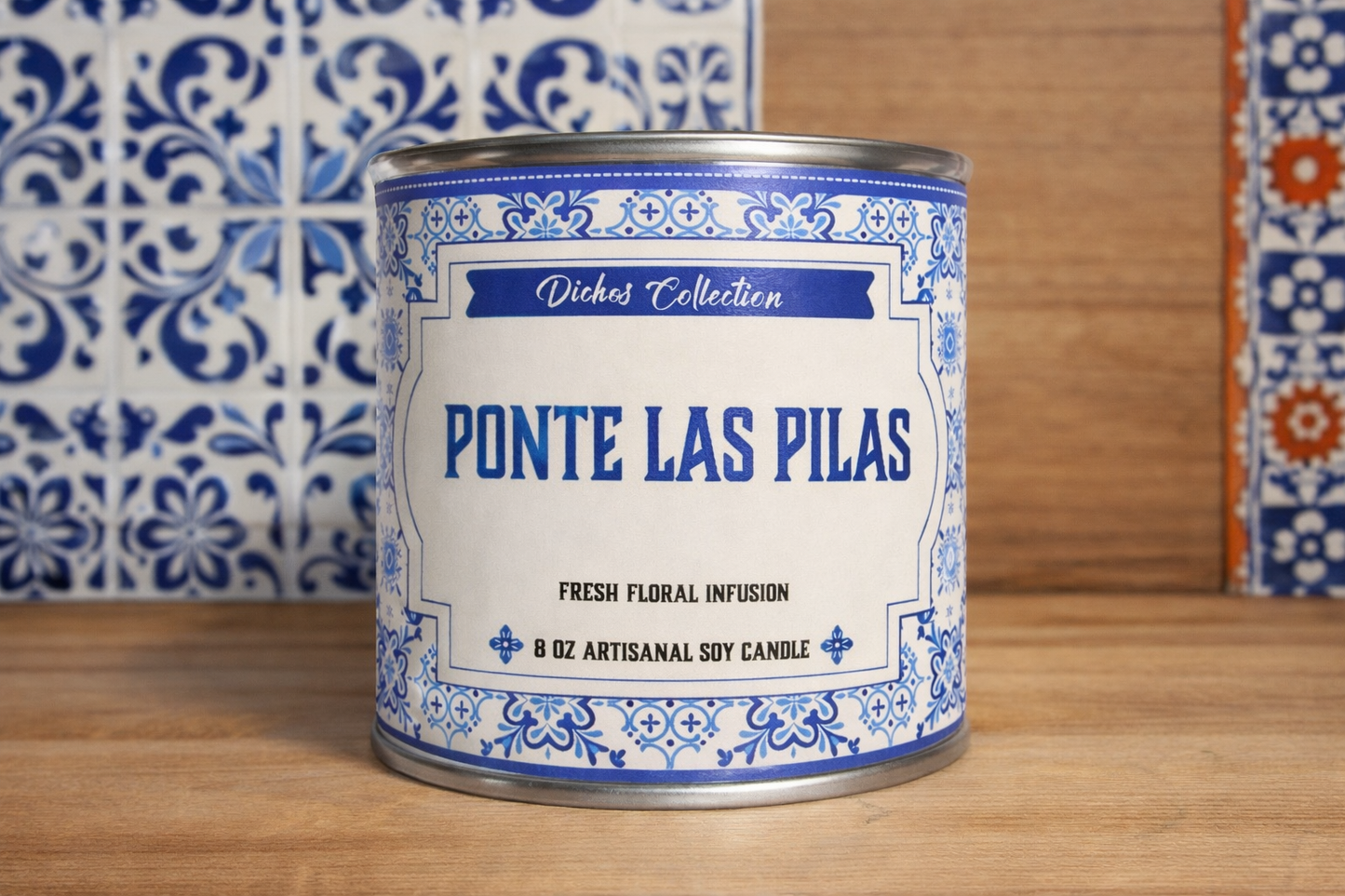 Ponte Las Pilas