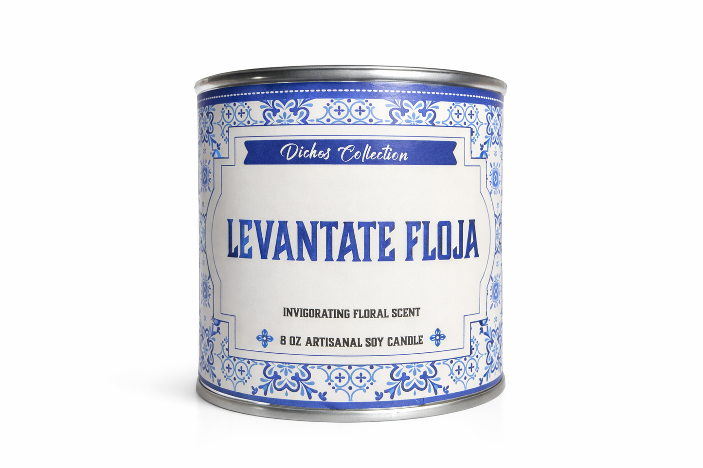 Levantate Floja