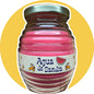 Agua De Sandia ~ Aguas Frescas Collection ~ Soy Wax Candle In Vitrolero image 0