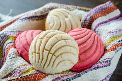 Pan Dulce Candle ~ Fresh Sweet Bread Blend ~ 100% Soy Candle ~ Small Bowl image 1