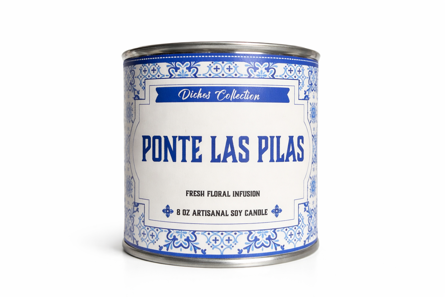 Ponte Las Pilas