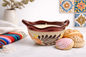 Pan Dulce Candle ~ Fresh Sweet Bread Blend ~ 100% Soy Candle ~ Small Bowl