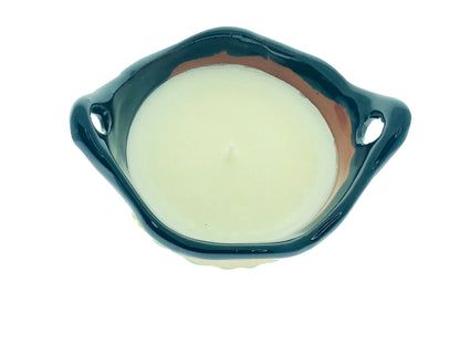 Pan Dulce Candle ~ Fresh Sweet Bread Blend ~ 100% Soy Candle ~ Small Bowl image 2