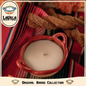 Churro Candle ~ Sweet Vanilla Cinnamon Blend ~