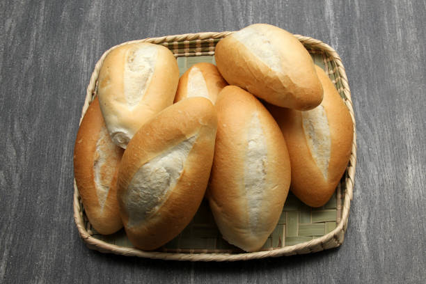 Freshly Baked Bolillo Candle ~ Smells just like a panaderia of Bolillos